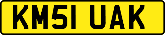 KM51UAK