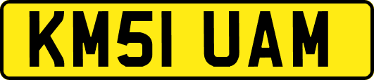 KM51UAM