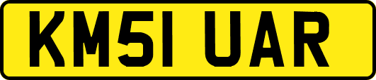 KM51UAR