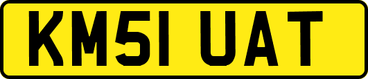 KM51UAT