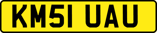 KM51UAU