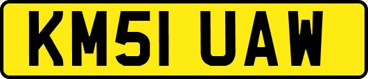 KM51UAW
