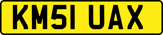KM51UAX