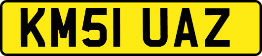 KM51UAZ