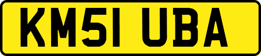 KM51UBA