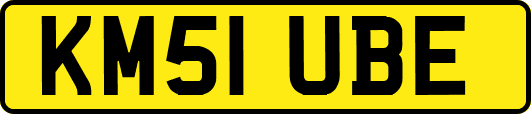 KM51UBE