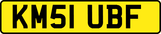 KM51UBF