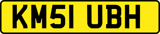 KM51UBH