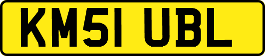 KM51UBL
