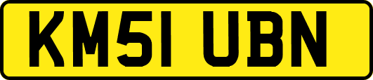 KM51UBN