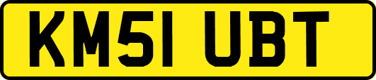 KM51UBT