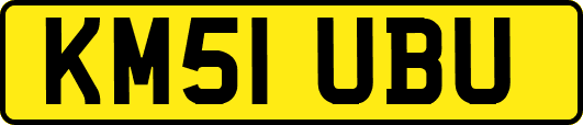 KM51UBU