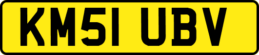 KM51UBV