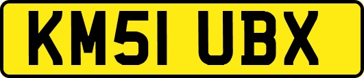 KM51UBX