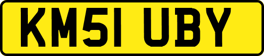 KM51UBY
