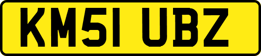 KM51UBZ