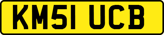KM51UCB