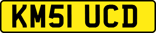 KM51UCD