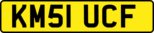 KM51UCF