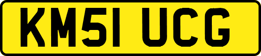 KM51UCG
