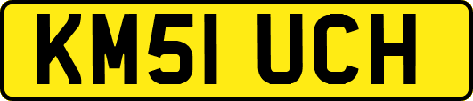 KM51UCH