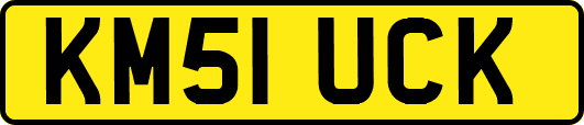 KM51UCK