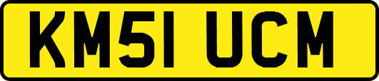 KM51UCM