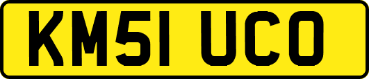 KM51UCO