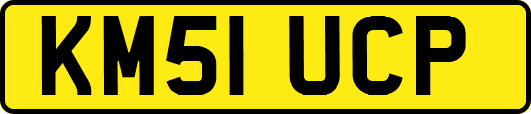KM51UCP