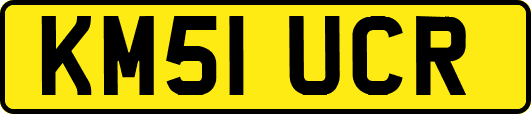 KM51UCR