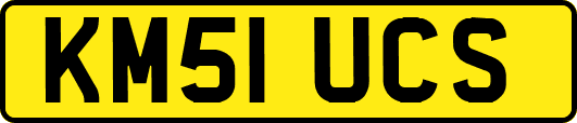 KM51UCS