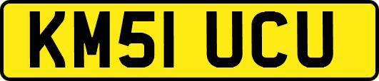 KM51UCU