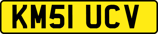 KM51UCV