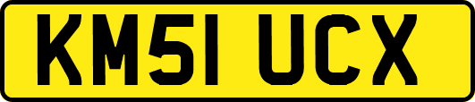 KM51UCX