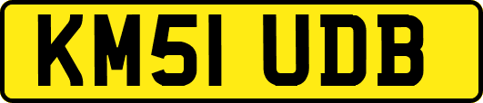 KM51UDB
