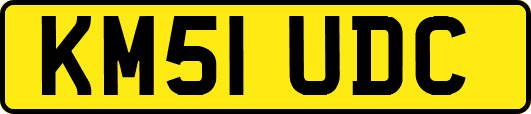 KM51UDC