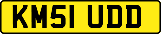 KM51UDD