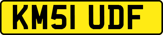 KM51UDF