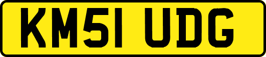 KM51UDG