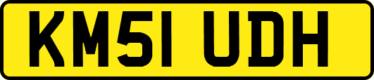 KM51UDH