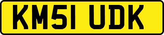 KM51UDK