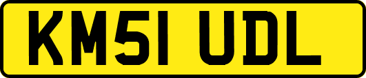 KM51UDL