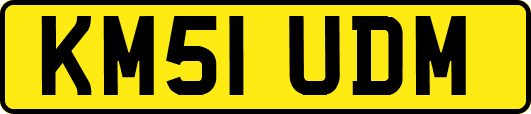 KM51UDM