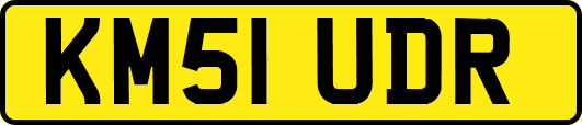 KM51UDR