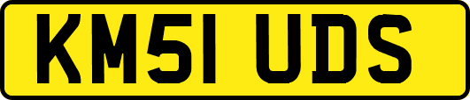 KM51UDS
