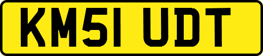 KM51UDT