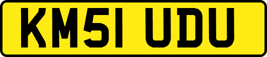KM51UDU