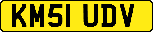 KM51UDV