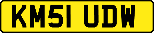 KM51UDW