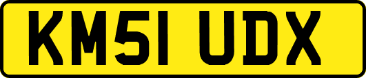 KM51UDX